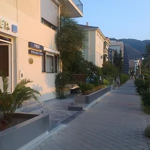  Hotel Mer Pansiyon