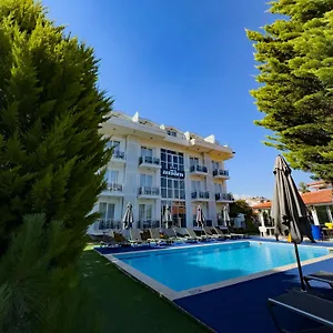 3* Hotel Sardunya