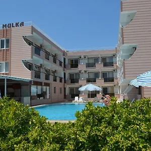 3* Hotel Mulka